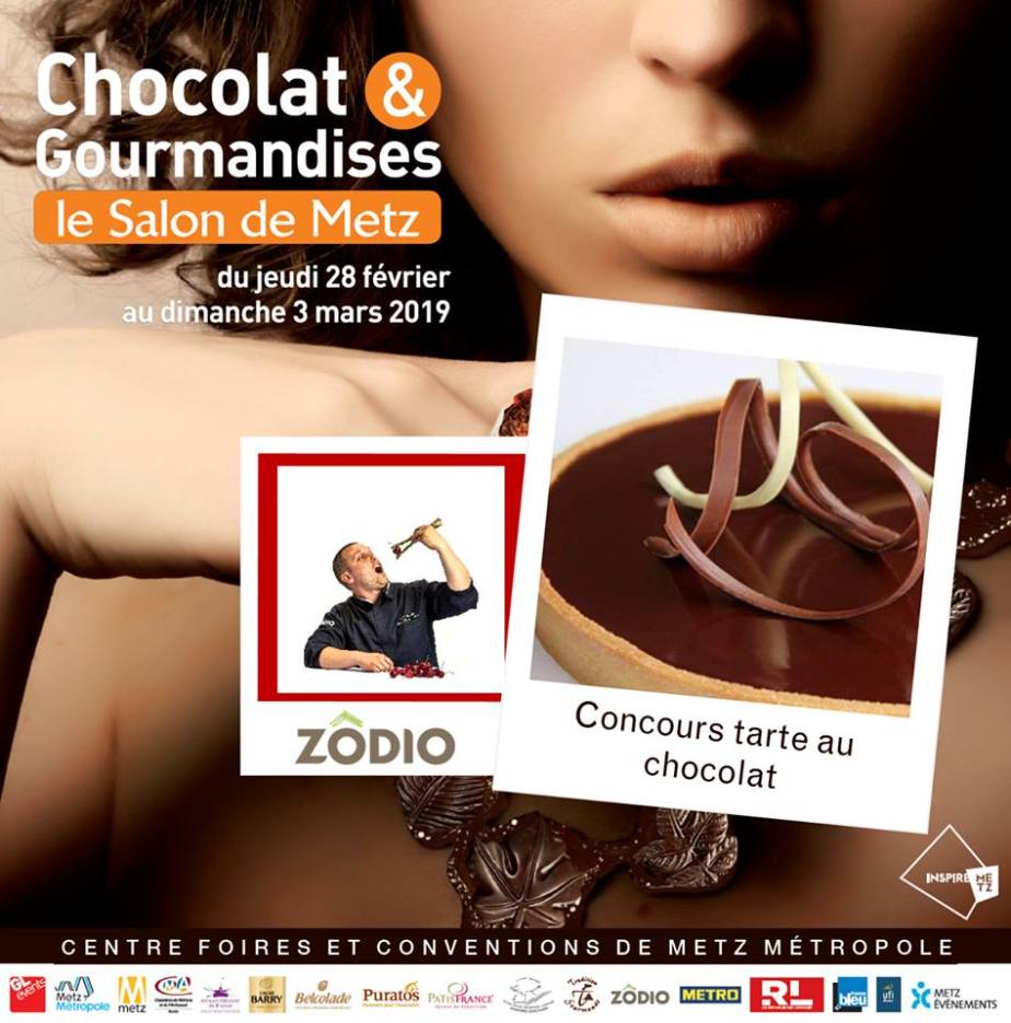 Voici les meilleurs chocolatiers belges d'après Gault&Millau
